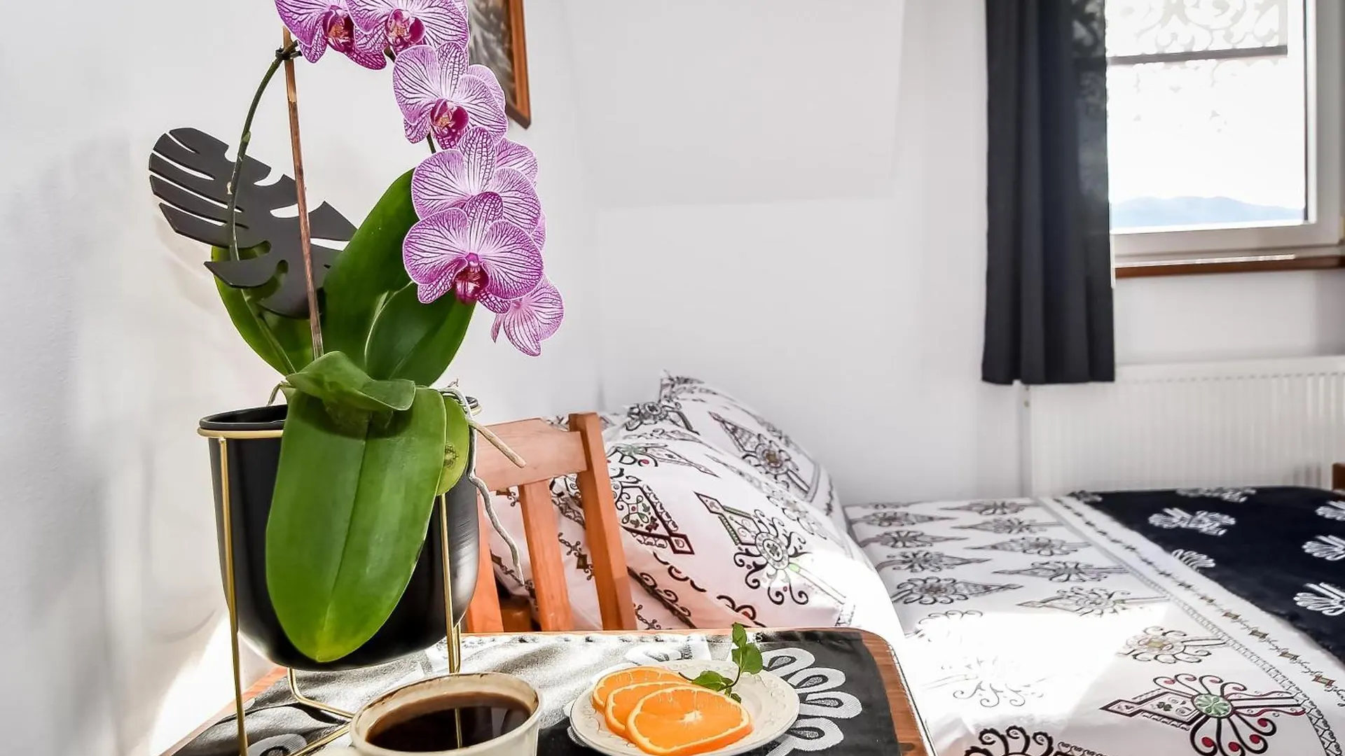 U Ireny Hotel Zab Bed & Breakfast