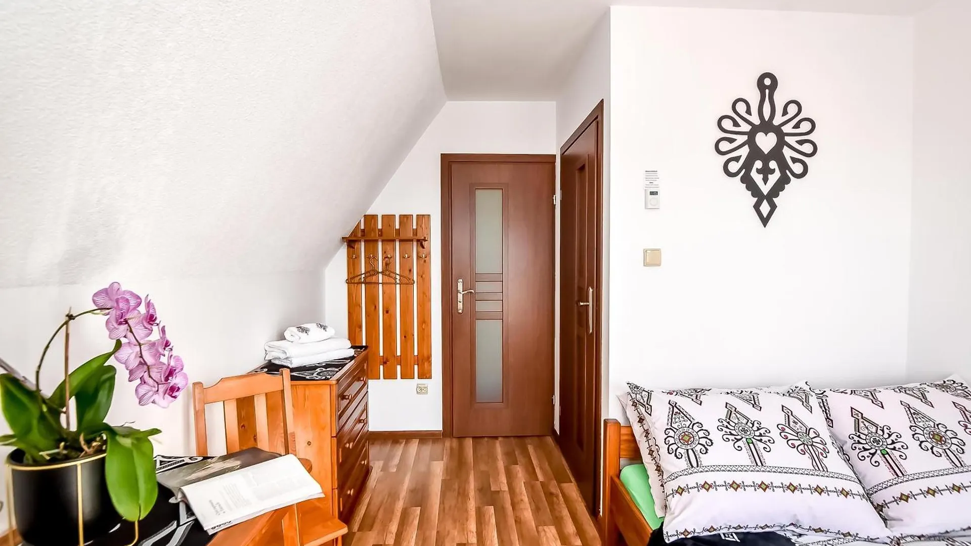 U Ireny Hotel Zab Poland