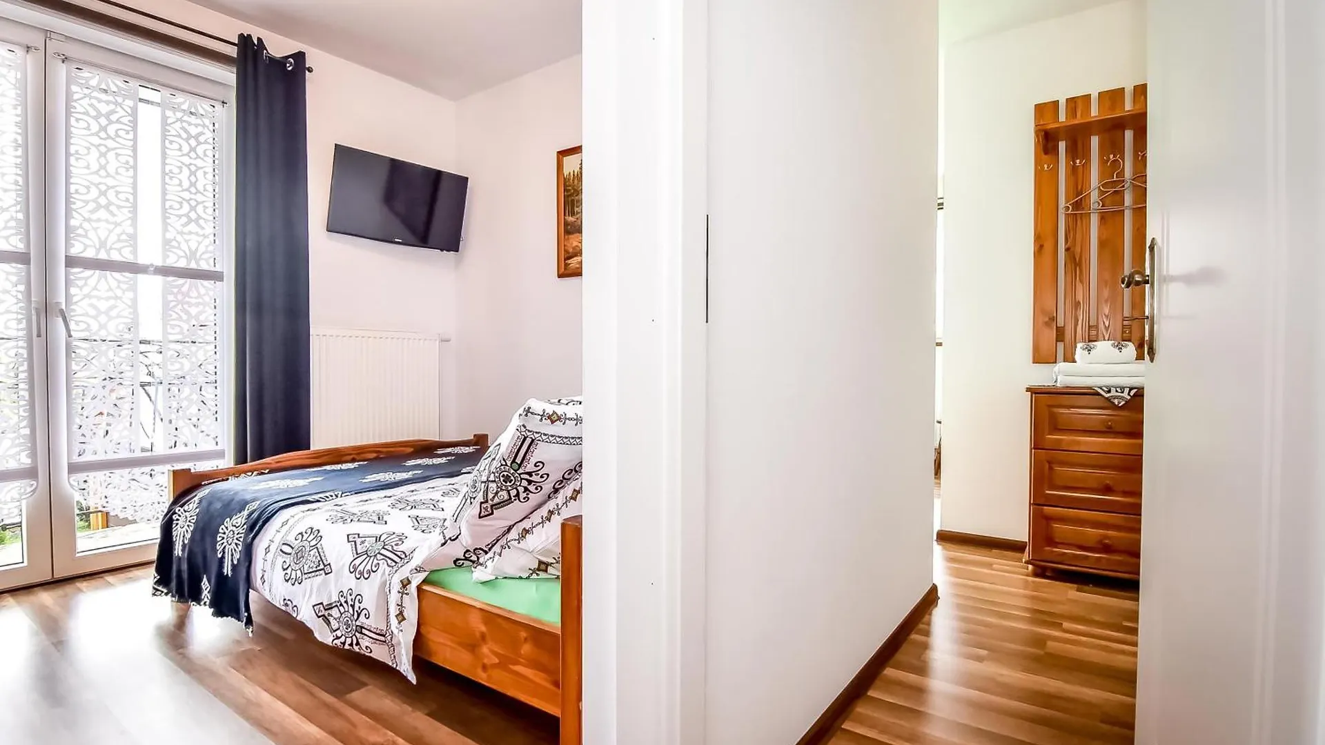 U Ireny Hotel Zab Poland