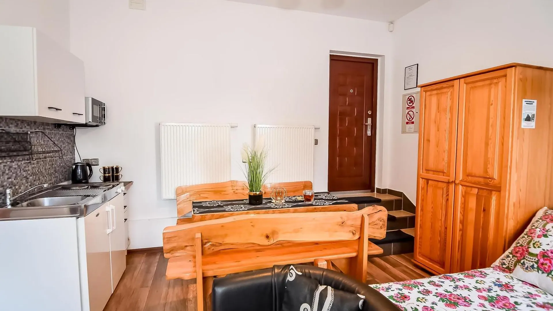 U Ireny Hotel Zab 0*,  Poland