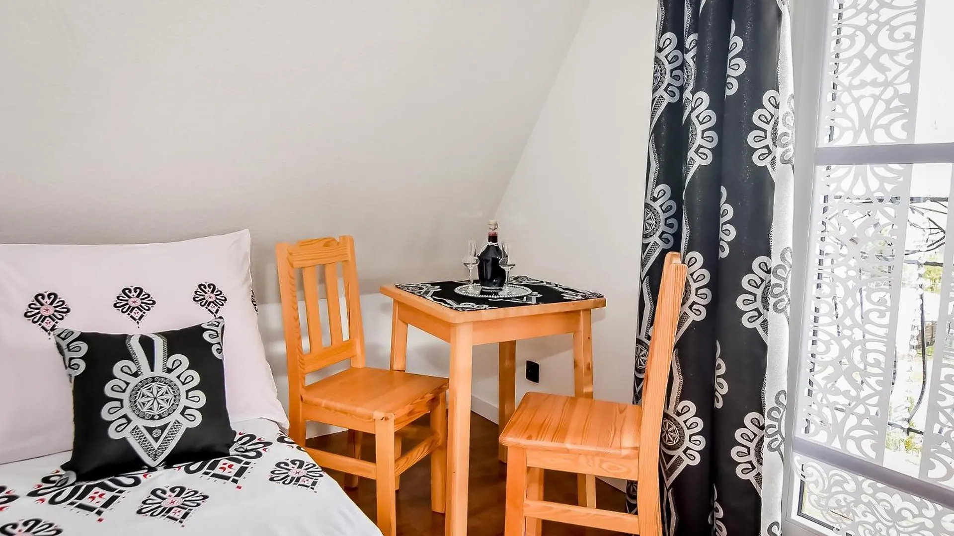 Bed & Breakfast U Ireny Hotel Zab Poland